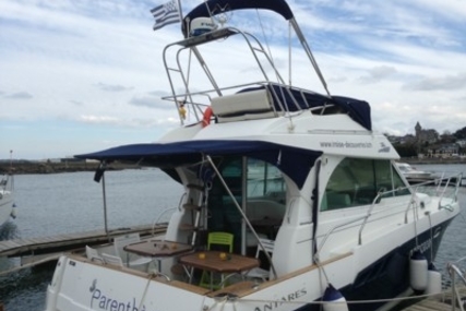 Beneteau Antares 9.80 for sale in France for €64,000 (£56,240)