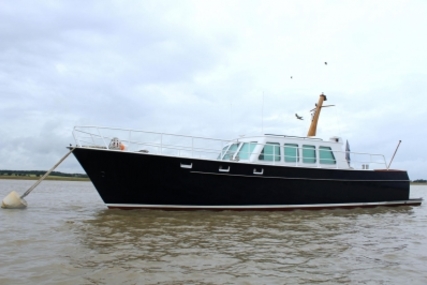 KOMPIER 15 STEEL for sale in United Kingdom for £119,000