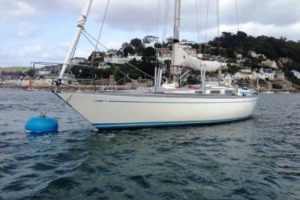 Nautor's Swan 38 for sale in United Kingdom for £78,000