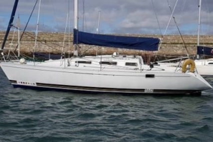 Kirie Feeling 960 for sale in Ireland for €19,000 (£17,007)