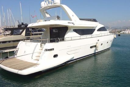 Cantiere Spertini Alalunga 78 for sale in Italy for P.O.A.