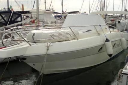 Capelli Cap 32 WA for sale in Italy for 83.000 € (72.531 £)
