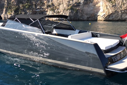 VanDutch 40 for sale in Netherlands for €350,000 (£307,782)