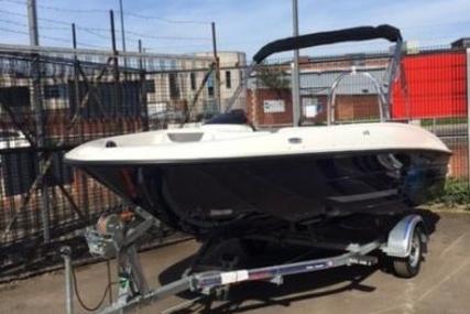 Bayliner Element E5 for sale in United Kingdom for £22,999