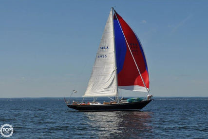 Islander 55 for sale in United States of America for $127,800 (£95,347)