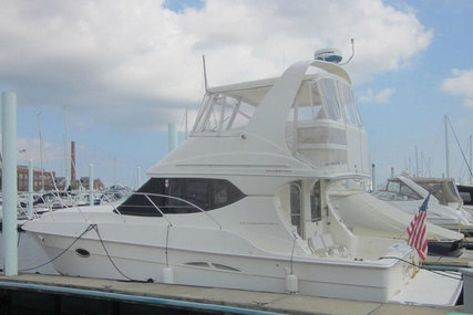 Silverton 34 Convertible for sale in United States of America for $99,995 (£70,335)