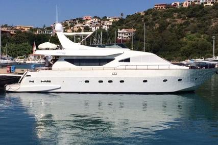 Alalunga 72 for sale in Italy for €690,000 (£604,404)