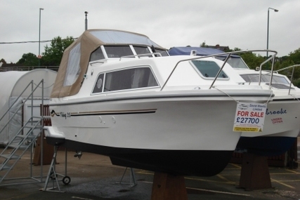 Viking 215 for sale in United Kingdom for £34,995