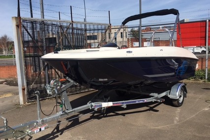 Bayliner Element E5 for sale in United Kingdom for £22,999