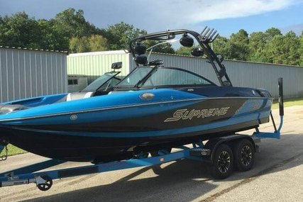 Supreme S226 for sale in United States of America for $68,800 (£54,169)