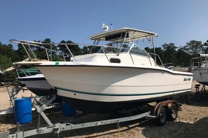 Sea Pro 235 WA for sale in United States of America for $14,900 (£11,097)