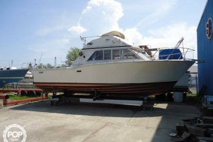 Chris-Craft 30 Tournament Fisherman for sale in United States of America for $13,500 (£9,640)