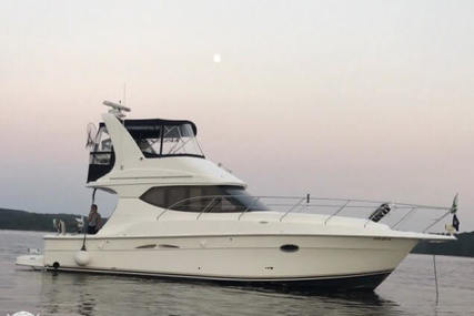 Silverton 34 Convertible for sale in United States of America for $110,000 (£77,373)