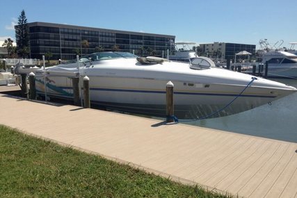 Baja 38 Special for sale in United States of America for $62,000 (£47,760) Baja 38 Special for sale in United States of America for $62,000 (£47,760)
