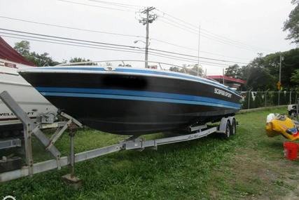 Wellcraft 30 Scarab Sport for sale in United States of America for $ 15.800 (£ 11.338)