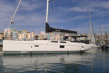 Hanse 455 for sale in Spain for £ 265.000