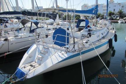 Wauquiez Centurion 45 for sale in Spain for €64,500 (£56,500)
