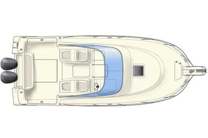 Scout 262 Abaco for sale in Greece for €62,000 (£55,266)
