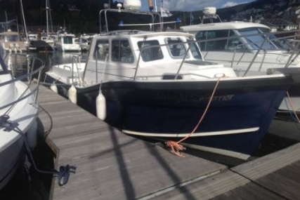 Mitchell 28 Sea Warrior for sale in United Kingdom for £27,500