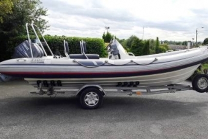Ribeye 600 for sale in Ireland for €17,500 (£15,330)