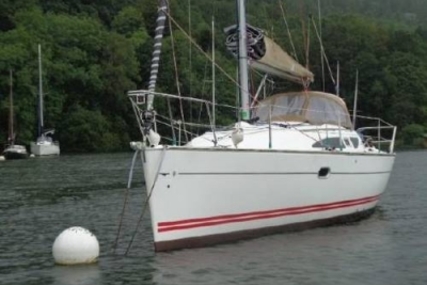 Jeanneau Sun Fast 32 I for sale in United Kingdom for £39,995