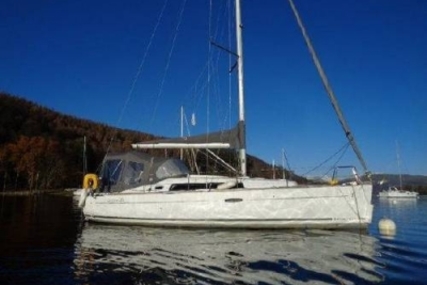 Beneteau Oceanis 34 for sale in United Kingdom for £59,950