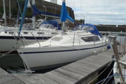 Gibert Marine Gib Sea 282 for sale in United Kingdom for £16,950
