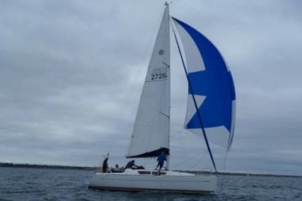 Jeanneau Sun Odyssey 33i Lifting Keel for sale in United Kingdom for £64,450