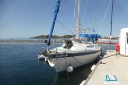 Westerly 34 Falcon for sale in Greece for £29,900