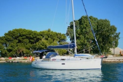 Bavaria 33 Cruiser for sale in Greece for £45,000