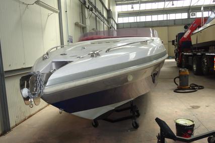 TULLIO ABBATE MITO 23 for sale in Italy for 25.000 € (21.847 £)