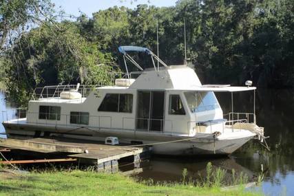 Holiday Mansion 490 Coastal Cruiser for sale in United States of America for $39,000 (£30,706)