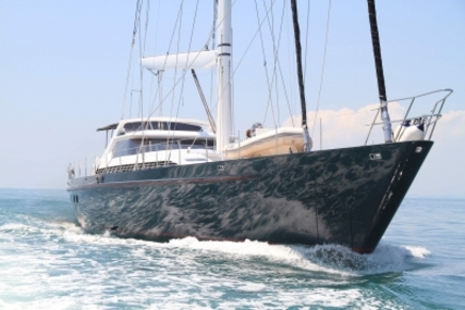 DUBOIS NAVAL ARCHITECTS DUBOIS NAVAL 125 for sale in Thailand for €2,950,000 (£2,564,927)