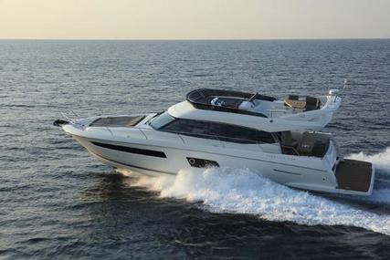 Prestige 560 for sale in United Kingdom for £1,127,779