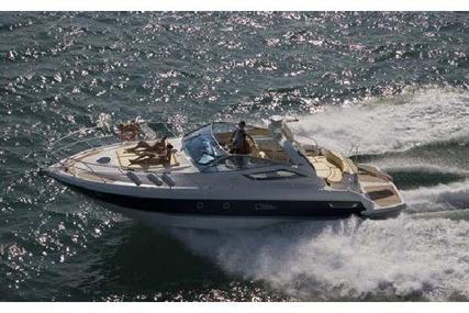Cranchi Mediterranee 43 for sale in Spain for £144,995