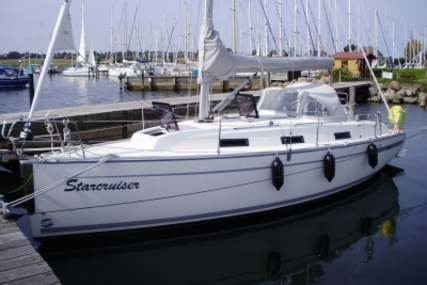 Bavaria Yachts 32 Cruiser for sale in Germany for €57,000 (£49,432)