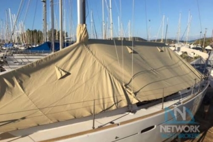 Beneteau Oceanis 40 for sale in Greece for €106,000 (£92,874)