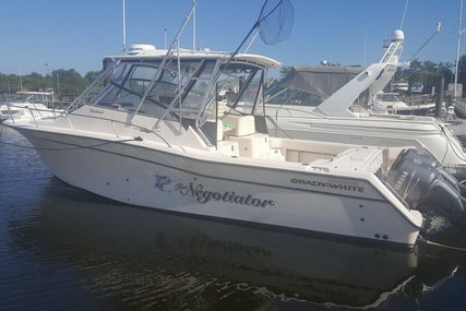 Grady-White Express 330 for sale in United States of America for 98.500 $ (70.560 £)