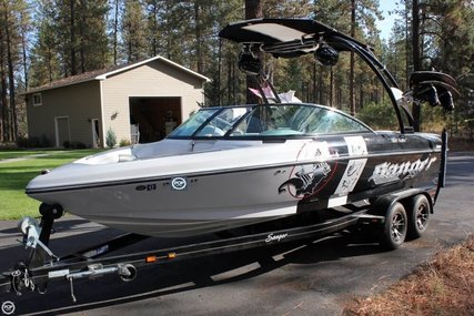 Sanger 237 LTZ SURF EDITION for sale in United States of America for $ 79.000 (£ 56.692)