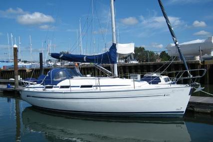 Bavaria 32 for sale in United Kingdom for £37,500