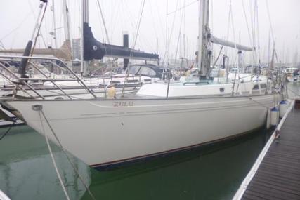 Camper & Nicholson 476 for sale in United Kingdom for £110,000