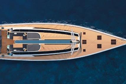 Bavaria C65 for sale in United Kingdom for €1,672,557 (£1,463,497)