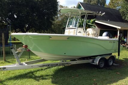Sea Fox 226 Commander for sale in United States of America for $59,500 (£46,847)
