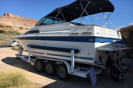 Sea Ray 268 Sundancer for sale in United States of America for $13,700 (£9,753)