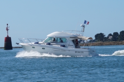 Jeanneau Merry Fisher 925 for sale in France for €49,900 (£43,711)