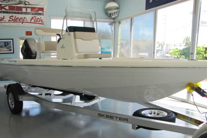 Skeeter SX 200 for sale in United States of America for $39,753 (£29,962)