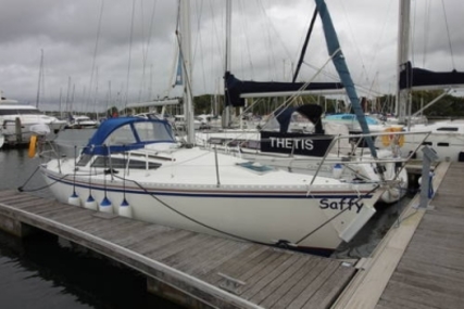 Gibert Marine Gib Sea 84 for sale in United Kingdom for £9,950