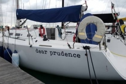 J Boats J 109 for sale in Ireland for €89,000 (£77,656)