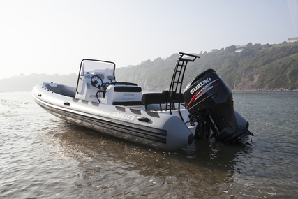 Brig Navigator 700 for sale in United Kingdom for £44,995