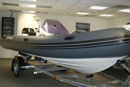 Brig Eagle 480 for sale in United Kingdom for £24,795